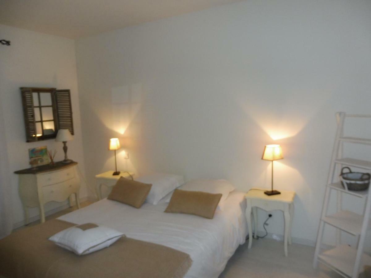 Cassis Center Apartment Exterior photo