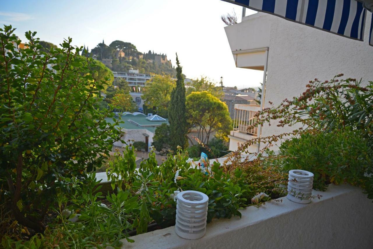 Cassis Center Apartment Exterior photo