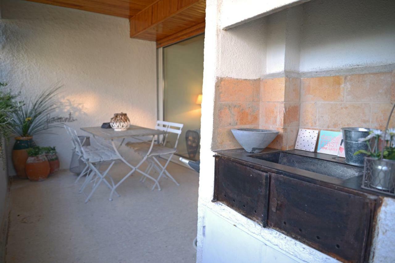 Cassis Center Apartment Exterior photo